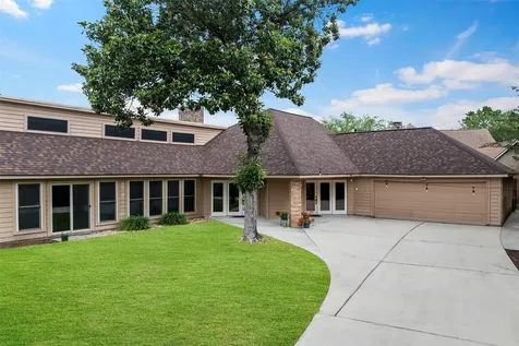 18014 Echobend Lane Spring TX 77379