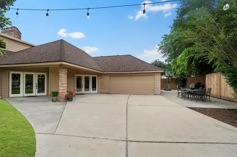 18014 Echobend Lane Spring TX 77379