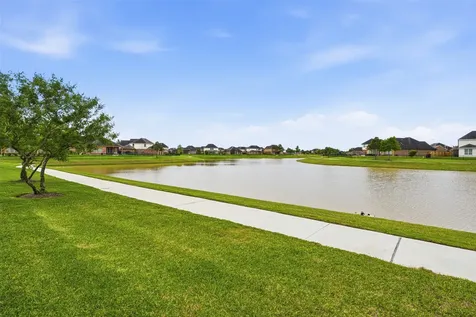 9422 Harmony Lake Lane Richmond TX 77469