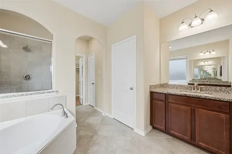 9422 Harmony Lake Lane Richmond TX 77469