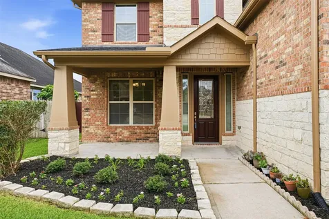 9422 Harmony Lake Lane Richmond TX 77469