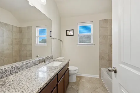 9422 Harmony Lake Lane Richmond TX 77469