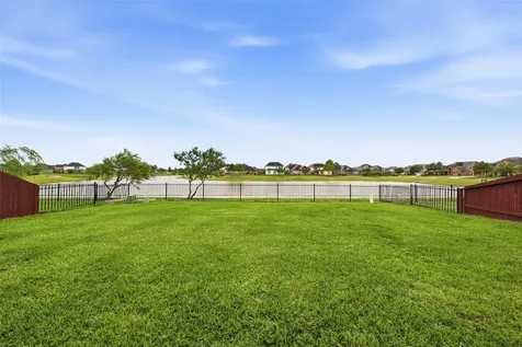 9422 Harmony Lake Lane Richmond TX 77469