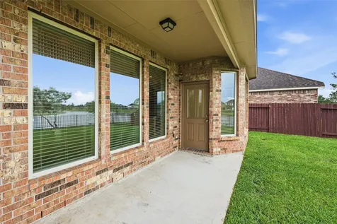 9422 Harmony Lake Lane Richmond TX 77469