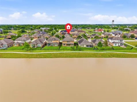 9422 Harmony Lake Lane Richmond TX 77469