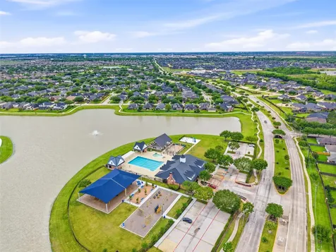 9422 Harmony Lake Lane Richmond TX 77469