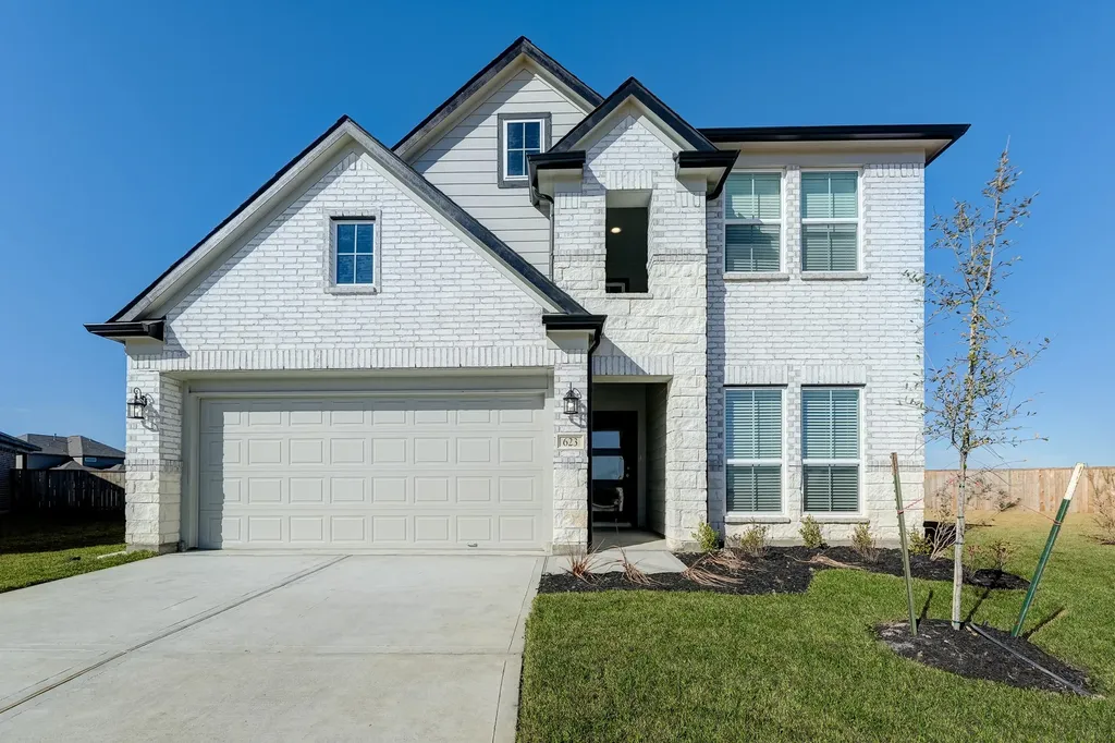 1719 Pecan Woods Lane Conroe TX 77301