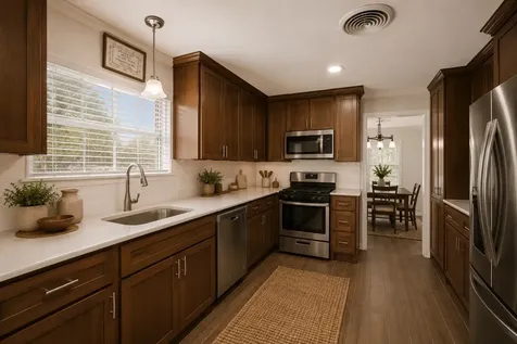 1655 E South Street Alvin TX 77511
