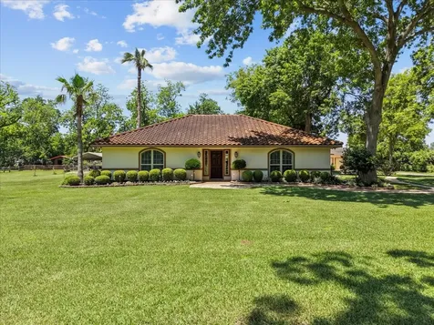 21431 Skinner Ridge Lane Richmond TX 77406