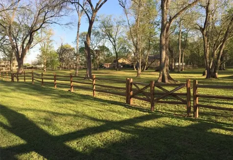 21431 Skinner Ridge Lane Richmond TX 77406