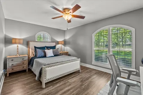 21431 Skinner Ridge Lane Richmond TX 77406
