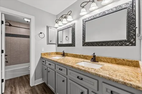 21431 Skinner Ridge Lane Richmond TX 77406