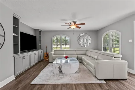 21431 Skinner Ridge Lane Richmond TX 77406