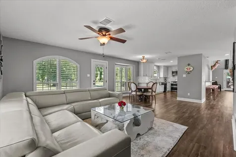 21431 Skinner Ridge Lane Richmond TX 77406