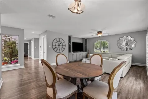 21431 Skinner Ridge Lane Richmond TX 77406