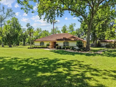 21431 Skinner Ridge Lane Richmond TX 77406