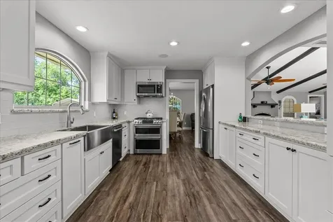 21431 Skinner Ridge Lane Richmond TX 77406