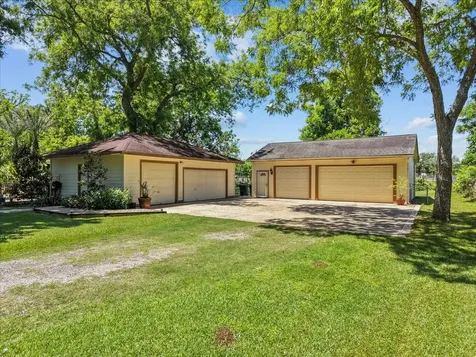 21431 Skinner Ridge Lane Richmond TX 77406