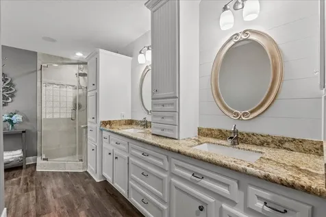 21431 Skinner Ridge Lane Richmond TX 77406