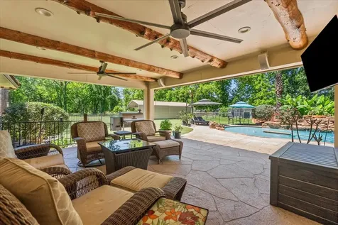 21431 Skinner Ridge Lane Richmond TX 77406