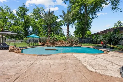 21431 Skinner Ridge Lane Richmond TX 77406