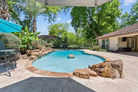 21431 Skinner Ridge Lane Richmond TX 77406