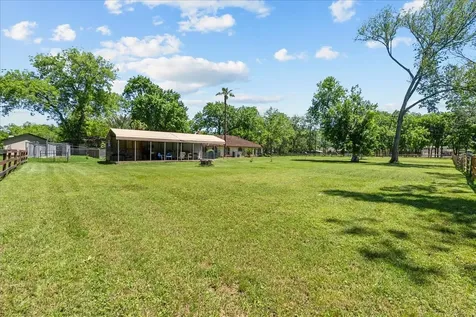 21431 Skinner Ridge Lane Richmond TX 77406