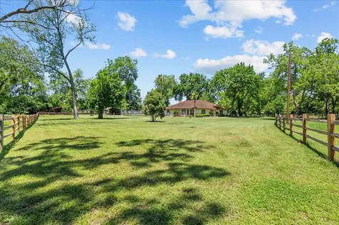 21431 Skinner Ridge Lane Richmond TX 77406