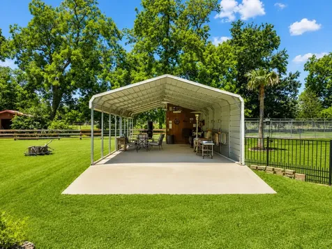 21431 Skinner Ridge Lane Richmond TX 77406