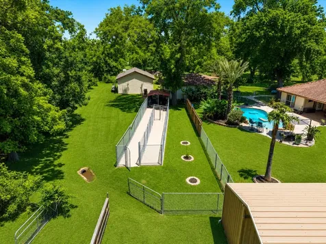 21431 Skinner Ridge Lane Richmond TX 77406