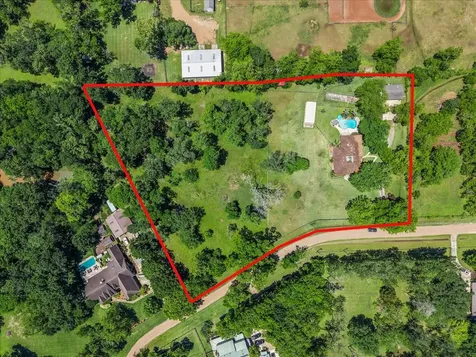 21431 Skinner Ridge Lane Richmond TX 77406