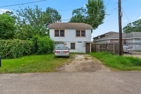4209 Short Street Houston TX 77021