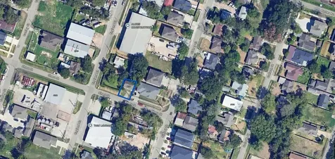 4209 Short Street Houston TX 77021