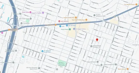 4209 Short Street Houston TX 77021