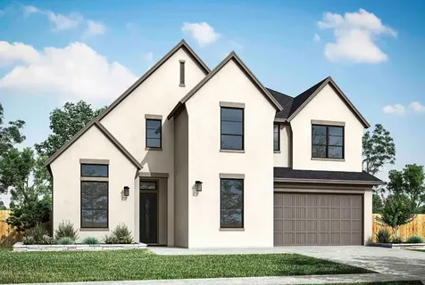 2626 Regal Bloom Drive Missouri City TX 77459