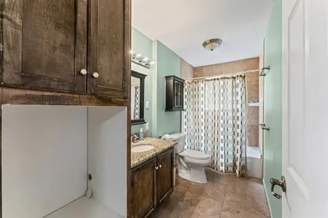 2515 Shakespeare Street 1 Houston TX 77030