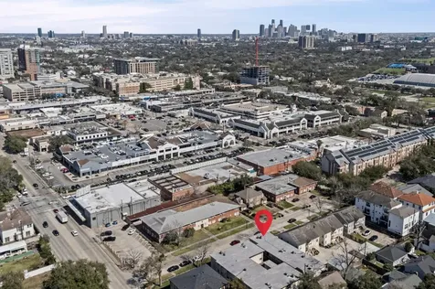 2515 Shakespeare Street 1 Houston TX 77030