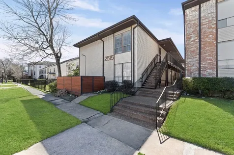 2515 Shakespeare Street 1 Houston TX 77030