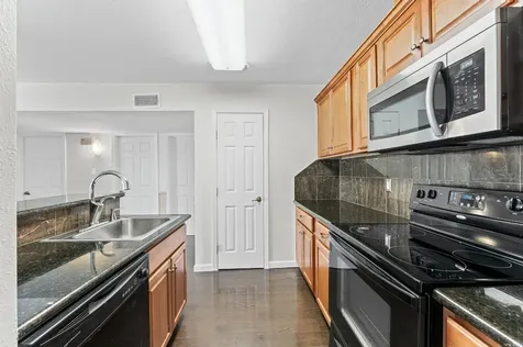 2515 Shakespeare Street 1 Houston TX 77030