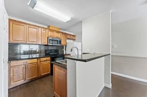 2515 Shakespeare Street 1 Houston TX 77030