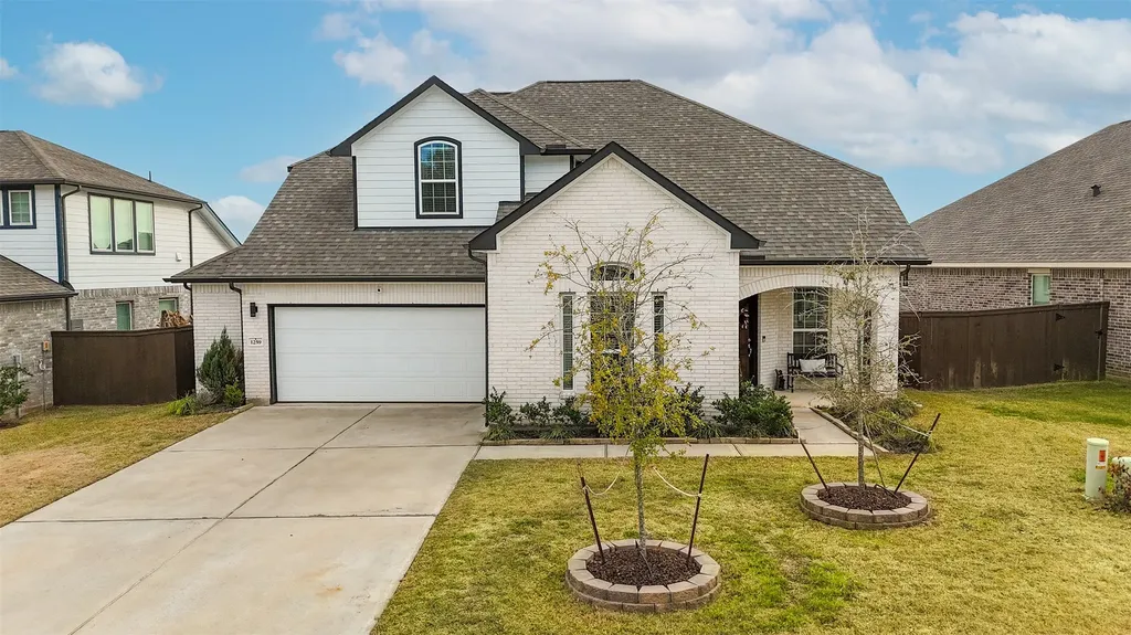 1259 Tilia Creek Lane Montgomery TX 77316