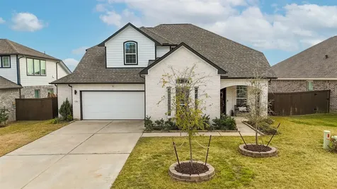 1259 Tilia Creek Lane Montgomery TX 77316