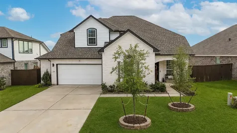1259 Tilia Creek Lane Montgomery TX 77316