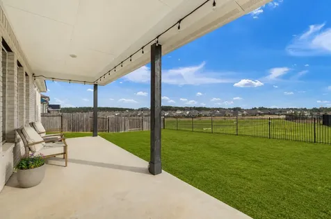 1259 Tilia Creek Lane Montgomery TX 77316