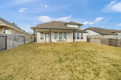 1259 Tilia Creek Lane Montgomery TX 77316