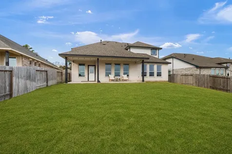 1259 Tilia Creek Lane Montgomery TX 77316