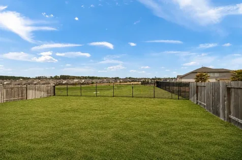 1259 Tilia Creek Lane Montgomery TX 77316