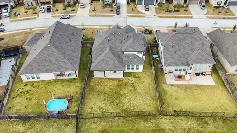 1259 Tilia Creek Lane Montgomery TX 77316