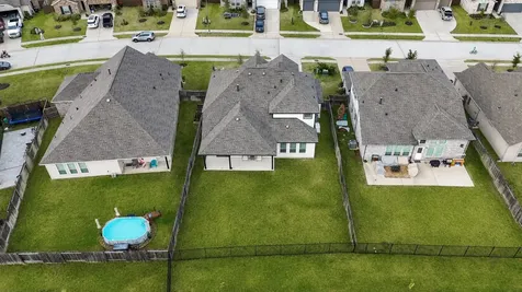 1259 Tilia Creek Lane Montgomery TX 77316