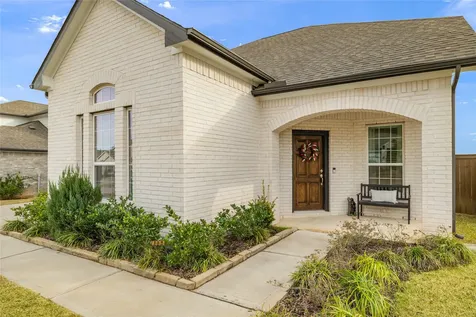 1259 Tilia Creek Lane Montgomery TX 77316